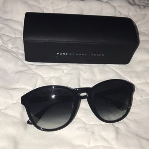 Marc by Marc Jacobs Sunglasses